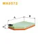 Фільтр повітряний Volvo S60/S80/V70/XC60/XC70 1.5 T2-T3/1.6-2.0 T3-T6/2.0-2.4 D2-D6 07-18 WIX FILTERS WA9572 (фото 1)