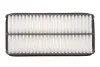 Фільтр повітряний Hyundai Getz 1.5CRDi 03-09 WIX FILTERS WA9574 (фото 4)