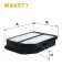 Фільтр повітряний Suzuki Grand Vitara 1.6/1.9DDiS/2.0 05-15 WIX FILTERS WA9577 (фото 2)
