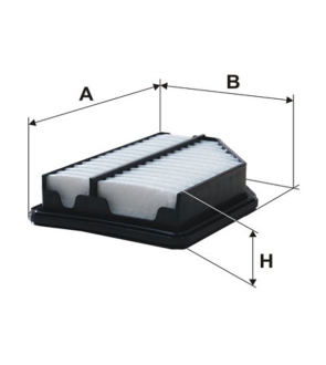 9592 (104/6) WIX FILTERS WA9592