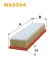 Фильтр воздушный WIX FILTERS WA9594 (фото 1)