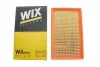 Фільтр повітряний Citroen C4/Peugeot 307/308/3008/5008 2.0HDI 04- WIX FILTERS WA9595 (фото 3)