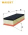 Фільтр повітряний Citroen C5/Peugeot 407 2.2HDI 06-11 WIX FILTERS WA9597 (фото 2)