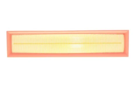 Фильтр воздушный Citroen Berlingo/C4/Peugeot 206/307/Partner 1.6 04- WIX FILTERS WA9600