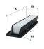 9621 (107/2) WIX FILTERS WA9621 (фото 1)