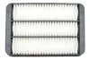 Фильтр воздушный Mitsubishi Lancer 1.5-2.0Di 03-/Outlander 1.6-3.0 06-13 WIX FILTERS WA9623 (фото 1)