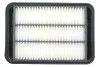 Фильтр воздушный Mitsubishi Lancer 1.5-2.0Di 03-/Outlander 1.6-3.0 06-13 WIX FILTERS WA9623 (фото 3)