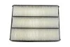 Фільтр повітряний Toyota Land Cruiser 100 4.7 98-07 WIX FILTERS WA9626 (фото 3)