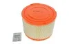 Фильтр воздушный Ford Ranger 2.5TDCi 06-12/Toyota Hilux 2.5D-4D/3.0D 05-15 WIX FILTERS WA9644 (фото 1)