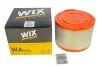 Фильтр воздушный Ford Ranger 2.5TDCi 06-12/Toyota Hilux 2.5D-4D/3.0D 05-15 WIX FILTERS WA9644 (фото 5)