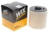 Фильтр воздушный Seat Ibiza/Skoda Fabia/Rapid/VW Polo 1.2/1.4TSI/1.6TDI 09- WIX FILTERS WA9645 (фото 2)