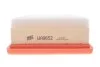 Фильтр воздушный Toyota Yaris 1.4D 05-/Subaru Trezia 1.4D 11- WIX FILTERS WA9652 (фото 3)