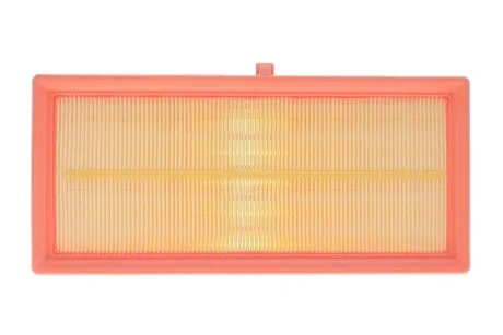 Фильтр воздушный Toyota Yaris 1.4D 05-/Subaru Trezia 1.4D 11- WIX FILTERS WA9652