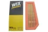Фильтр воздушный MB C-class (W204)/E-class (W212)/SLK 1.8 M271 09-16 WIX FILTERS WA9668 (фото 3)