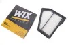 Фильтр воздушный Honda CR-V 2.2 i-DTEC 07- WIX FILTERS WA9678 (фото 2)