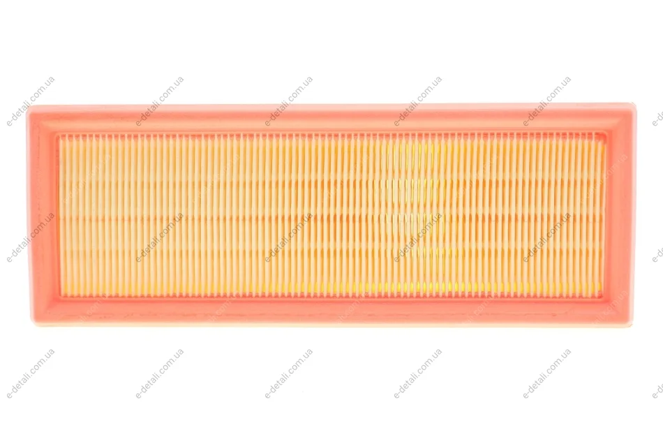 Фильтр воздушный Dacia Duster/Sandero/Logan 1.5dci 10- WIX FILTERS WA9690 (фото 1)