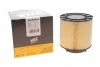 Фільтр повітряний Audi A4/Q5 3.0TFSI/3.2FSI 08-17/A5 3.0TFSI/3.2FSI/4.2FSI 07-17 WIX FILTERS WA9703 (фото 2)