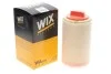 Фильтр воздушный Mini Cooper II 1.6D/2.0D N47 10- WIX FILTERS WA9738 (фото 2)