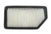 Фільтр повітряний Kia Rio 1.2/1.25 CVVT 11-17 WIX FILTERS WA9743 (фото 1)