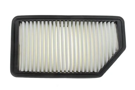Фильтр воздушный Kia Rio 1.2/1.25 CVVT 11-17 WIX FILTERS WA9743