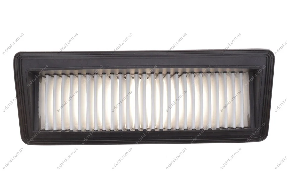 Фильтр воздушный Hyundai I10 1.2 08-13 WIX FILTERS WA9750 (фото 1)