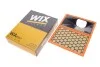 Фильтр воздушный Iveco Daily 2.3 E6/3.0HPI/HPT 06- WIX FILTERS WA9767 (фото 3)