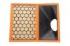 Фильтр воздушный Iveco Daily 2.3HPI/HPT 06- WIX FILTERS WA9793 (фото 1)