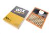Фильтр воздушный Iveco Daily 2.3HPI/HPT 06- WIX FILTERS WA9793 (фото 2)