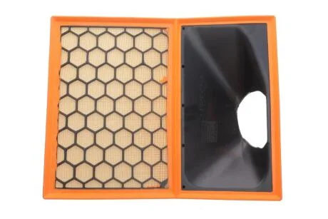 Фильтр воздушный Iveco Daily 2.3HPI/HPT 06- WIX FILTERS WA9793