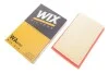 Фильтр воздушный MB C-class (W205)/E-class (W212)/GLC (X253)/SLC (R172) 1.6/2.0 M274 14- WIX FILTERS WA9797 (фото 2)