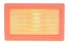 Фільтр повітряний Renault Twingo/Smart Forfour/Fortwo 0.9/1.0 14- WIX FILTERS WA9808 (фото 1)