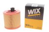 Фильтр воздушный Opel Astra K 1.4-1.6 15- WIX FILTERS WA9812 (фото 2)