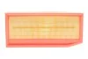Фильтр воздушный Renault Clio/Dokker/Duster/Logan/Captur 12- (272.5x123.5x77) WIX FILTERS WA9830 (фото 1)
