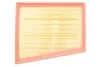Фильтр воздушный Renault Scenic IV/Megane IV 1.5dCi 15- WIX FILTERS WA9832 (фото 1)