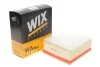 Фильтр воздушный Renault Scenic IV/Megane IV 1.5dCi 15- WIX FILTERS WA9832 (фото 2)