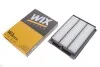 Фільтр повітряний Hyundai Tucson/Kia Sportage 1.6GDi/2.0/2.4 GDI 15- WIX FILTERS WA9834 (фото 2)