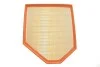 Фільтр повітряний BMW X3 (F25) 1.6-3.0 (N20/N52) 11-17/X4 (F26) 2.0 (N20) 14-18 WIX FILTERS WA9835 (фото 1)