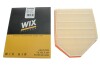 Фильтр воздушный BMW X3 1.8-2.8 11- (выр-во WIX-FILTERS) WIX FILTERS WA9835 (фото 4)