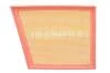 Фильтр воздушный Land Rover Range Rover Velar 3.0D 17- (R) WIX FILTERS WA9836 (фото 1)