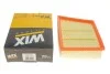 Фильтр воздушный Ford Transit/Tourneo Courier/Fiesta 1.0Ecoboost/1.1/1.5TDCi 14- WIX FILTERS WA9849 (фото 4)