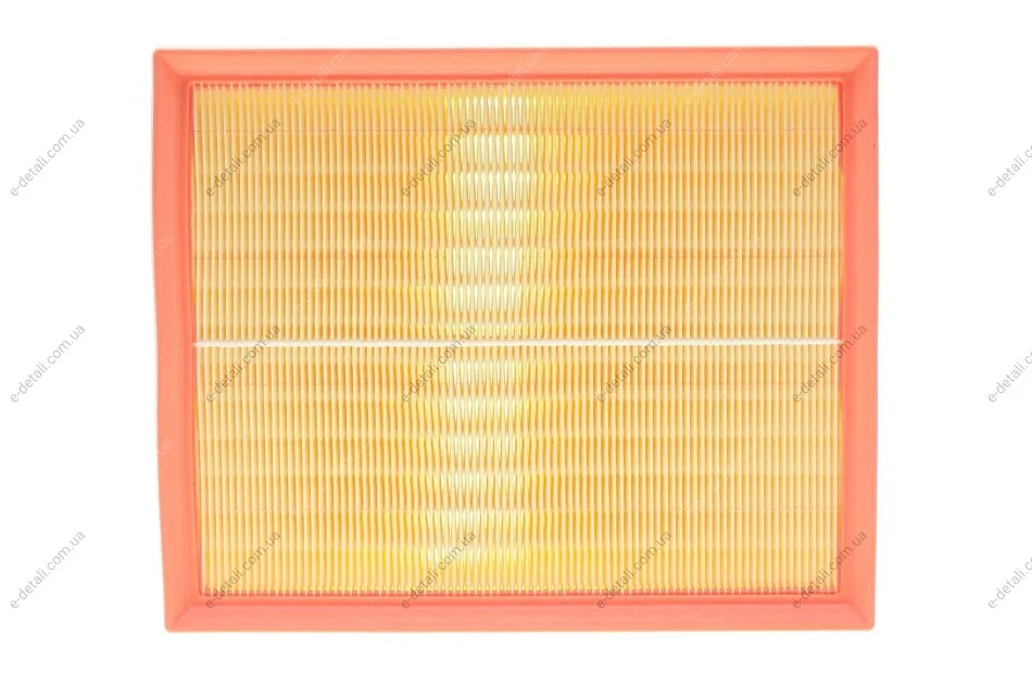 Фильтр воздушный VW Polo 1.8GTI/Seat Toledo 1.6TDI 14- WIX FILTERS WA9856 (фото 1)