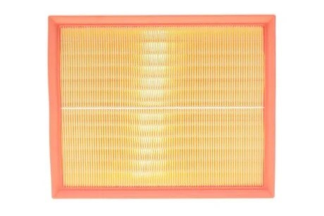 Фільтр повітряний VW Polo 1.8GTI/Seat Toledo 1.6TDI 14- WIX FILTERS WA9856