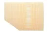 Фільтр повітряний Volvo V40 1.5 T2/T3/2.0 D2-D4/T2-T5 14- WIX FILTERS WA9864 (фото 4)
