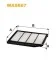 Фільтр повітряний Suzuki SX4-Cross/Vitara 1.4 T 15- WIX FILTERS WA9867 (фото 2)