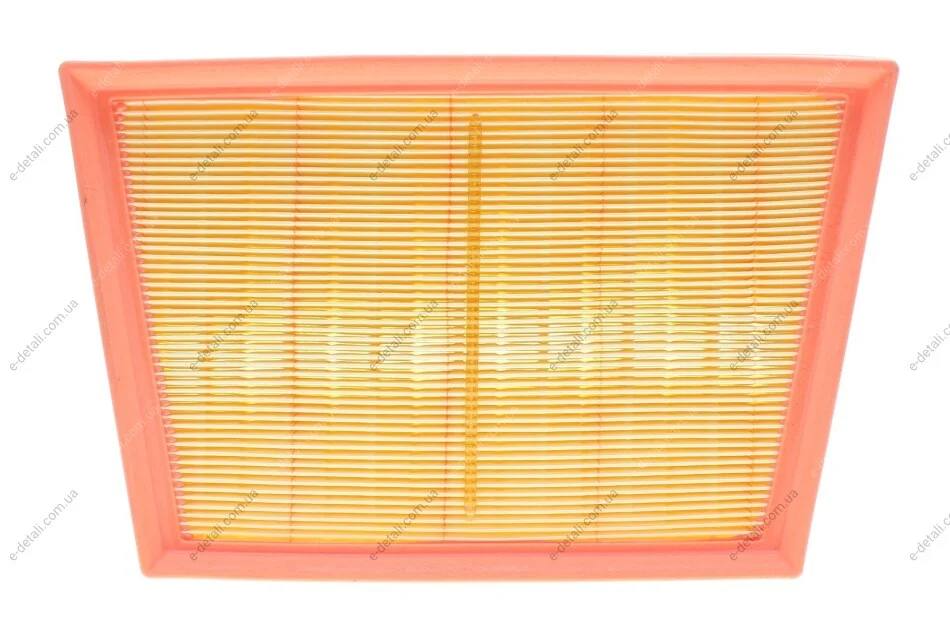 Фильтр воздушный Land Rover Range Rover Evoque 2.0D 15- WIX FILTERS WA9881 (фото 1)