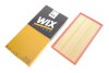 Фильтр воздушный MB Sprinter 907/910 2.2CDI OM651 18- WIX FILTERS WA9899 (фото 2)