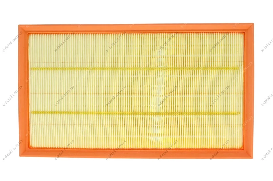 Фільтр повітряний Skoda Kodiaq 2.0RS TDI 18-/VW Passat 2.0TDI 14-/Tiguan 2.0TDI 16-20 WIX FILTERS WA9917 (фото 1)