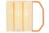 Фільтр повітряний MB C-class (W205/C205)/E-class (A207/C207/S212) 3.0-3.5 M276 05- WIX FILTERS WA9922 (фото 4)