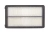 Фільтр повітряний Hyundai Santa Fe 2.0-2.2CRDi18-/Kia Sorento 2.0-2.2 CRDi 14- WIX FILTERS WA9936 (фото 1)