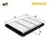 Фільтр повітряний HYUNDAI I10 1.0-1.2 20- (вир-во WIX-FILTERS) WIX FILTERS WA9945 (фото 1)